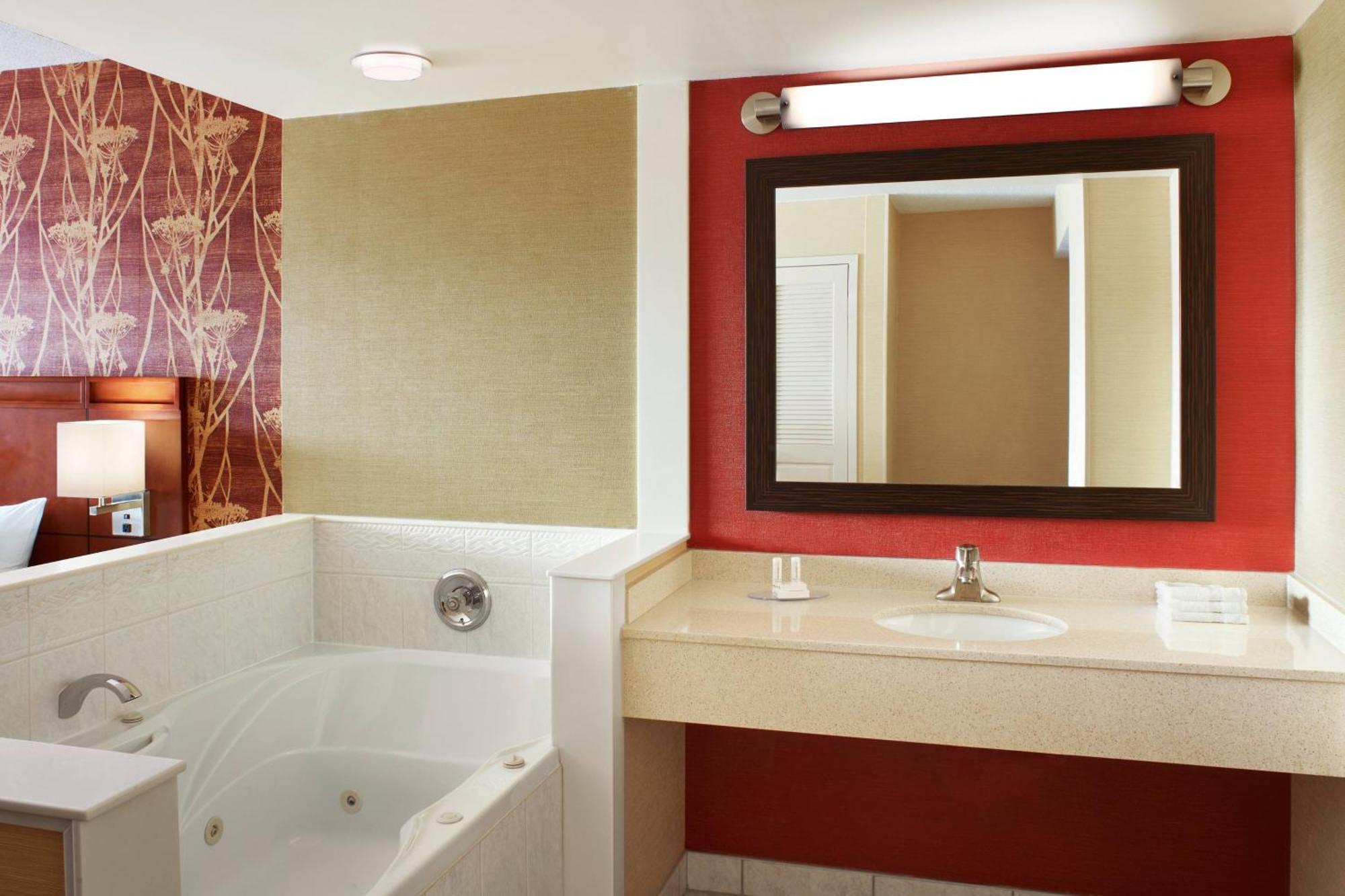 Courtyard By Marriott Niagara-vízesés Kültér fotó